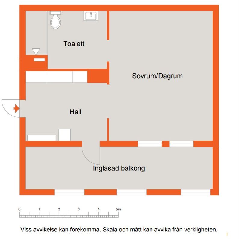Tjärhovsgatan 13 - Foto 1