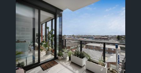 315/188 Ballarat Road, Footscray, Vic 3011 - Photo 2