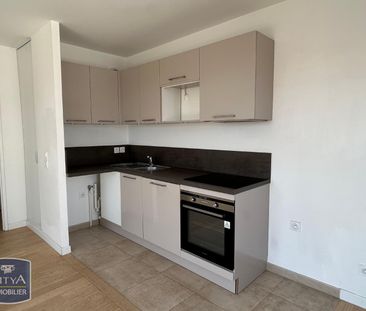Location Appartement 3 pièces 55m² CHATENAY MALABRY 92290 - Photo 2