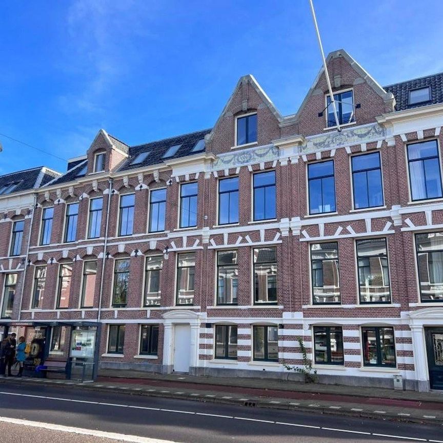 Wilhelminastraat 61, 2011VL, Haarlem - Photo 1