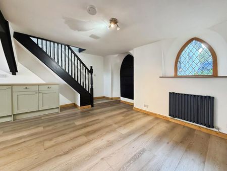 1 bedroom link detached house to rent - Photo 5