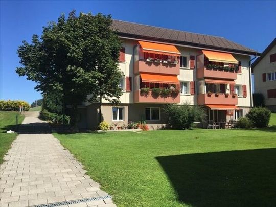 My apartment, my garden seat - Photo 1