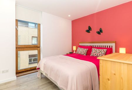 Clarion Quay, Block 4, North Wall Quay, Dublin 1, D01 Y902. - Photo 4