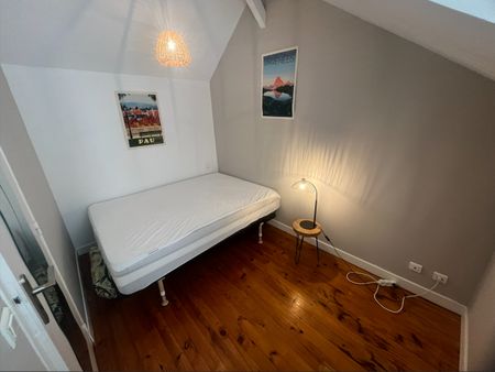 Location Appartement 4 pièces 85m² - Photo 2