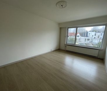 2-slaapkamer appartement met 2 terrassen en garagebox! - Foto 4