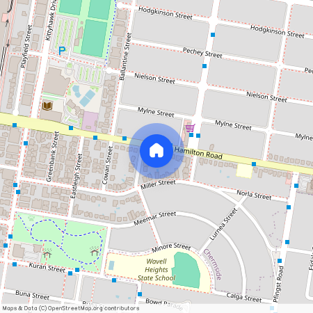 300 Hamilton Road, Qld 4032, Chermside