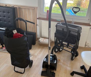 4 Zimmer, 86 m² - Photo 5