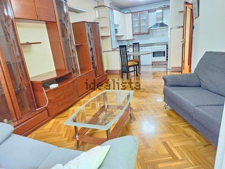 Alquiler de piso en Avenida Club Deportivo - Foto 5