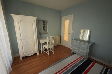 Location appartement 4 pièces, 92.35m², Saint-Nazaire - Photo 2