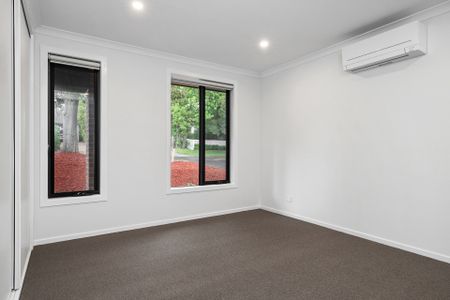 Brand New Four Bedroom Townhouse - Photo 3