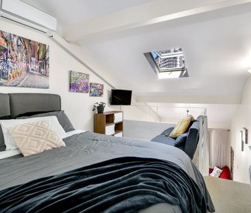 Unit 44/12 Hayberry Street, Crows Nest - Photo 1