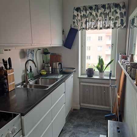 Neptungatan, Visby - Foto 3