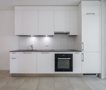 1.5 Zimmer, 30 m², 4. Stock - Foto 2