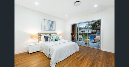 LUXURIOUS LIVING - Photo 2