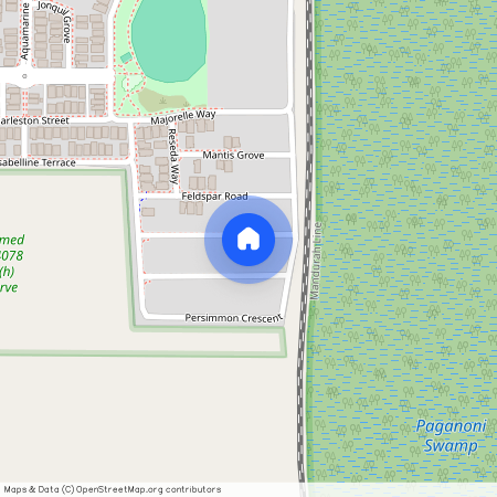 Karnup, Perth - South West