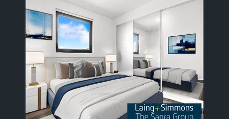 Bright & Airy Apartment in Prime Toongabbie! - Photo 2