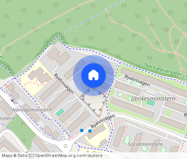 Byälvsvägen 57, Bagarmossen - Photo 1