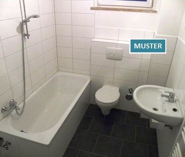 Schöne Wohnung sucht Mieter - Photo 1