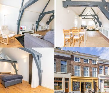 Te huur: Appartement Hoogstraat 61 C in Schiedam - Photo 6