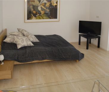 1.5 Zimmer in Düsseldorf - Photo 5