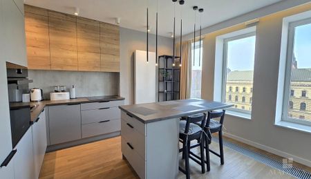 MIESZKANIE na WYNAJEM - Photo 5