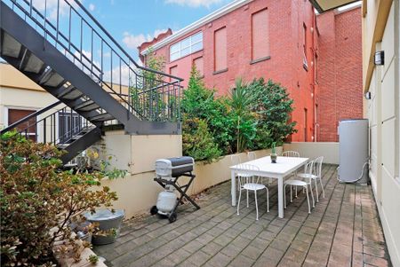 15/116 Drummond Street, Carlton VIC 3053 - Photo 5