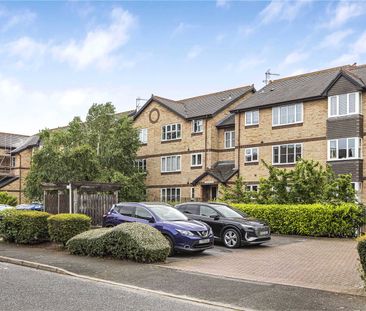 Stubbs Drive, London, SE16 3EG - Photo 6