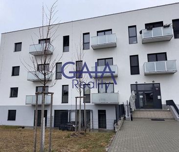 Pronájem bytu 2+kk 36 m² - Photo 3