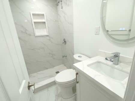 For Lease - 139 Walford Road Unit# Basement, Markham, Ontario - Photo 5