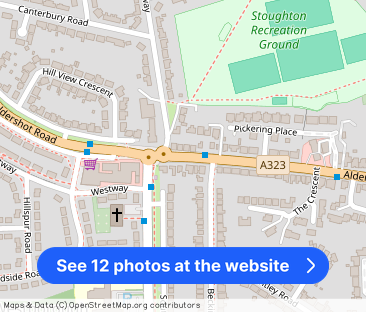 Aldershot Road, Guildford, Surrey, GU2 - Photo 1