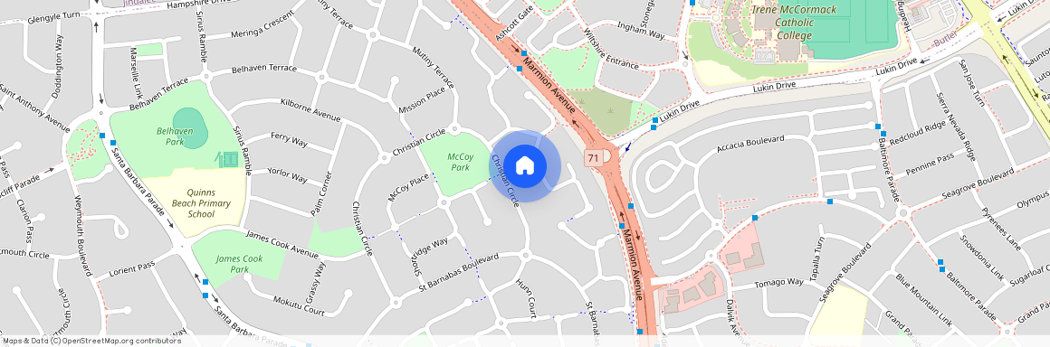 6 Buffett Ramble, Quinns Rocks WA 6030