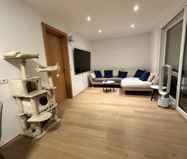 Attraktive 3-Zi-Dachgeschosswohnung in Lustenau zu vermieten! - Photo 4