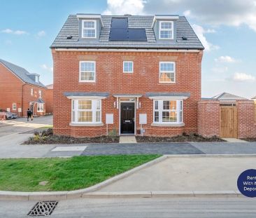 Gabriel Lane, Sturry, Canterbury, CT2 0HQ, Kent - Photo 4