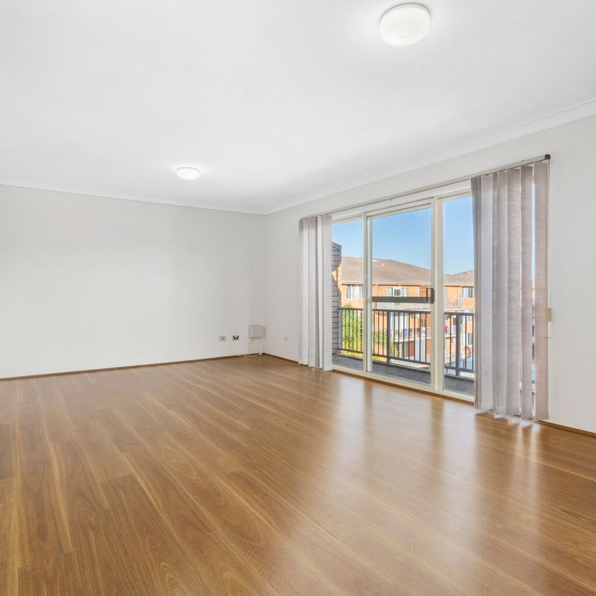 116/2 Riverpark Drive, Liverpool NSW 2170 - Apartment For Rent | Domain - Photo 1