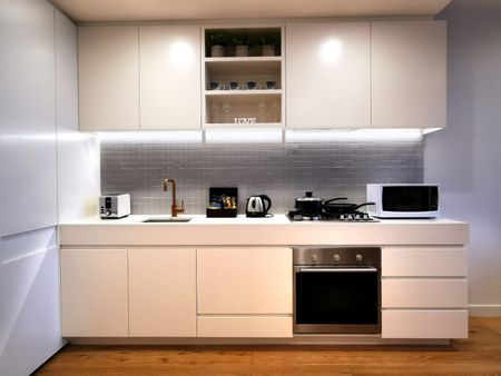 909/52-54 Osullivan Road, Glen Waverley VIC 3150 - Apartment For Rent | Domain - Photo 5