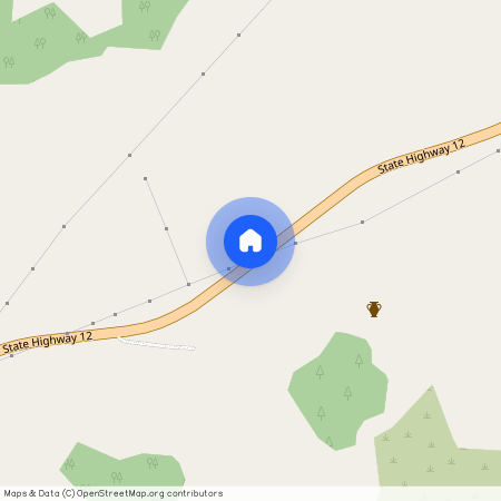 2180 State Highway 12, Paparoa, Kaipara