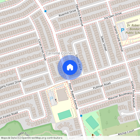 365 Peter Rupert Avenue, Vaughan