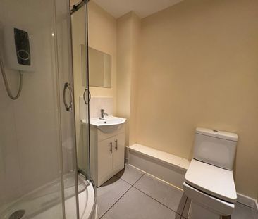 Gerard Court, Ashton-in-Makerfield, , UK - Photo 5