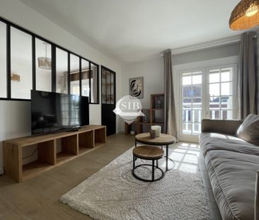 Location Appartement 2 pièces 43m² JANVRY 91640 - Photo 3