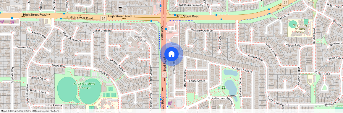 81 Bloom Avenue, 3152, Wantirna South