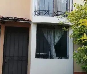Casa En Renta Equipada Con: Mosquiteros Protecciones Closets 3 Baño... - Photo 1