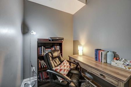 For Lease - 55 Oneida Crescent Unit# 1111, Richmond Hill, Ontario - Photo 3