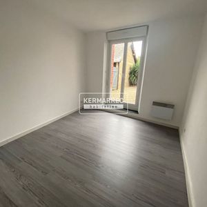 Location Appartement 1 pièce 28m² - Photo 3