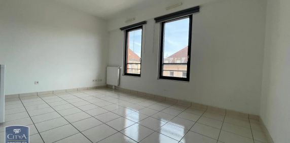 Appartement à louer 1 pièce 25.3m² - Photo 2