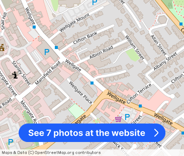 Sherwood Crescent, Wellgate, S60 2NJ - Photo 1