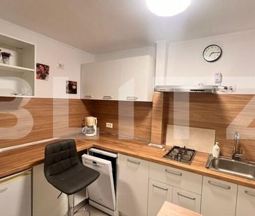 Apartament 2 camere, mobilat si utilat modern, zona Centrala - Fotografie 2