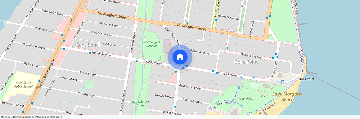 2/29a-31 Clareville Avenue, Dolls Point