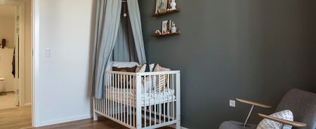 4 værelses lejlighed - Foto 5