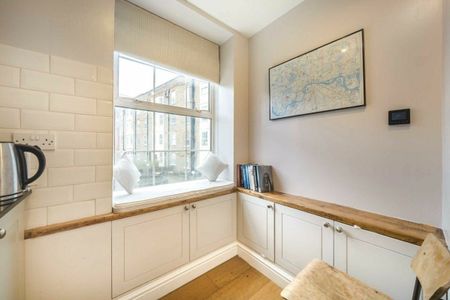 Old Castle Street, Spitalfields, E1 - Photo 3