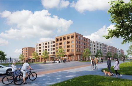 Wohnungsangebot - Photo 5